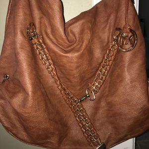 Large MK bag